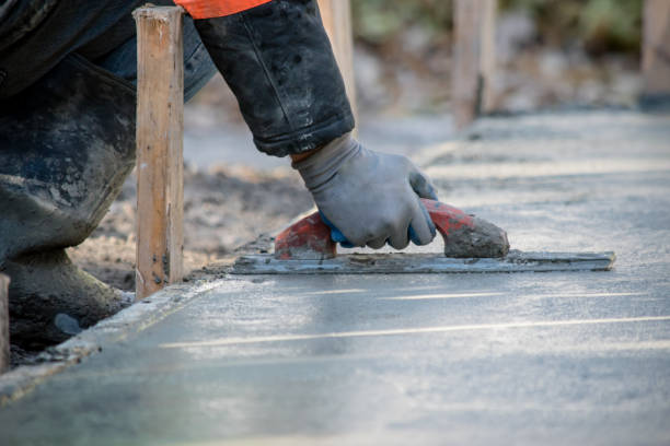 Best Concrete Repair Services  in Georgetown, CA