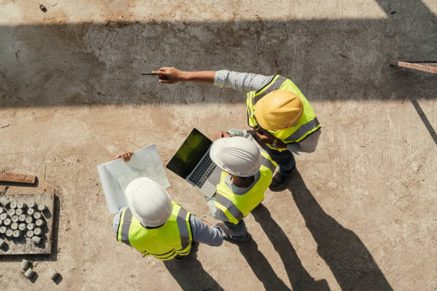 Best Local Concrete Companies  in Georgetown, CA