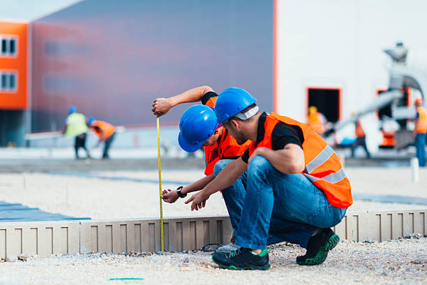 Best Decorative Concrete Services  in Georgetown, CA