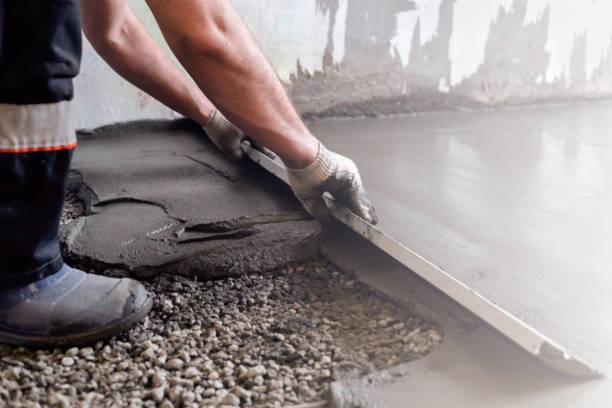 Best Concrete Leveling Services  in Georgetown, CA